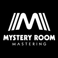Mystery Room Mastering logo - Similar company to Blind Guys Boards