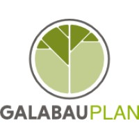 GALABAU PLAN logo - Similar company to Mobiga - Mobile Vertikale Gärten