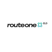Route One ELD logo - Similar company to Labs42