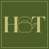 House of Tea logo - Similar company to Aroma Cafe