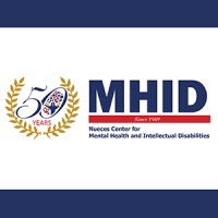 Nueces Center for Mental Health and Intellectual Disabilities logo - Similar company to Rocky Mountain Family Engagement Collective (Rmfec)