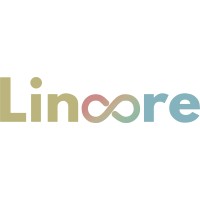 Lincore logo - Similar company to B1Neuro