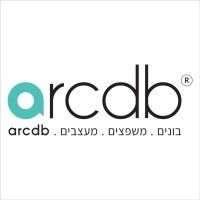 arcdb.israel logo - Similar company to Arcdb מעצבי פנים ואדריכלים