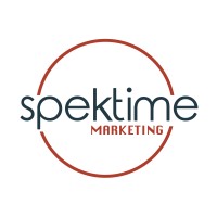 SPEKTIME MARKETING logo - Similar company to The Content Unit