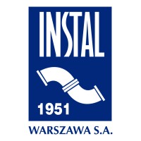 Instal Warszawa S.A. logo - Similar company to I4Tech