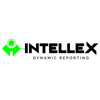 Intellex Dynamic Reporting logo - Similar company to Datahive360