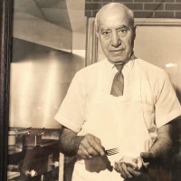Abe's Hot Dogs