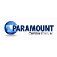 Paramount Convention Services, Inc. logo - Similar company to Aex Convention Services