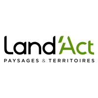 LAND'ACT Paysages & Territoires logo - Similar company to Greenho