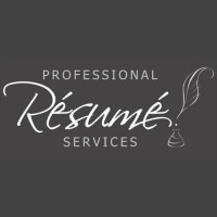 Professional Resume Services, Inc. //  Executive Resume Writers & LinkedIn Profile Writers logo - Similar company to Smartwrite Group