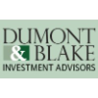 Dumont & Blake Investment Advisors logo - Similar company to Glen Eagle Advisors, Llc
