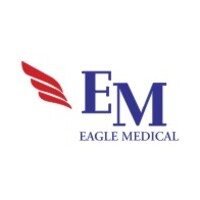 Eagle Medical Equipment logo - Similar company to Tangier Ai