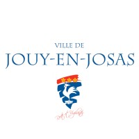 Ville de Jouy-en-Josas logo - Similar company to Transports Bernard
