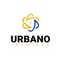 Urbano InfoTech logo - Similar company to Viklele Consulting Llp