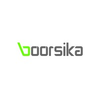 Boorsika.com logo - Similar company to Kurd Web