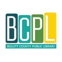 Bullitt County Public Library logo - Similar company to Fusiondev