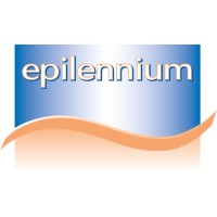 Huidkliniek Epilennium logo - Similar company to Altiva Academy