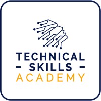Technical Skills Academy logo - Similar company to Id Technologies Africa (Pty) Ltd