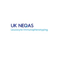 UKNEQAS for Leucocyte Immunophenotyping logo - Similar company to Escca