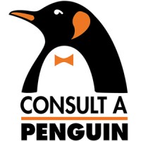 Consult A Penguin Ltd logo - Similar company to Keenclick