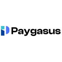 Paygasus logo - Similar company to Payter