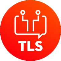 TLS logo - Similar company to Formtify