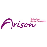 Ted Arison Family Foundation logo - Similar company to Neratech Media