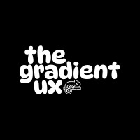 The Gradient UX logo - Similar company to Athlst