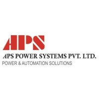 APS Power Systems Pvt Ltd logo - Similar company to Aps Concrete Works Pvt. Ltd.