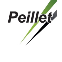 Ets Peillet sas logo - Similar company to Ets Peillet Sas