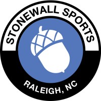 Stonewall Sports - Raleigh logo - Similar company to Harmony: Nc Lgbt+ Allied Chamber Of Commerce