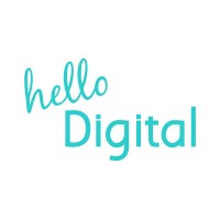 Hello Digital logo - Similar company to Hellodigital.