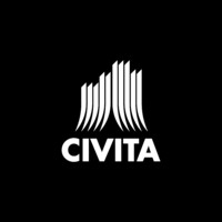 Associazione Civita logo - Similar company to Feduf