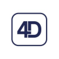 4D Tech Solutions, LLC logo - Similar company to Rab Engineering Services