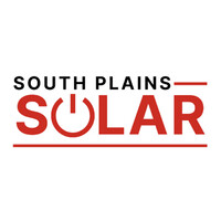 South Plains Solar logo - Similar company to Mj Solar