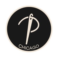 Pearce Bespoke Chicago & North Shore logo - Similar company to Pearce Bespoke Charlotte