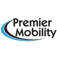 Premier Mobility logo - Similar company to Bradford Lift