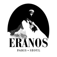 Eranos logo - Similar company to Egregor