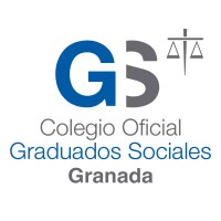 Colegio Oficial Graduados Sociales de Granada logo - Similar company to Colegio Oficial De Graduados Sociales De La Región De Murcia