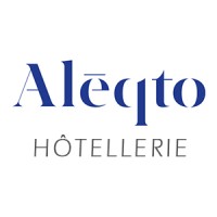 Aleqto Hôtellerie logo - Similar company to Ubiliz