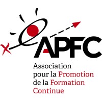APFC Association pour la Promotion de la Formation Continue logo - Similar company to Avenirformation