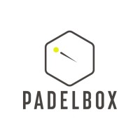 PADELBOX logo - Similar company to Padelboxen
