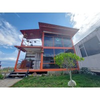 ABGES Laboratorio Analítico Ambiental logo - Similar company to Labolab