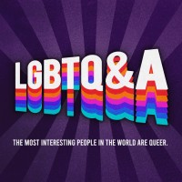 LGBTQ&A Podcast logo - Similar company to Lgbtq Elearning