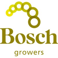 Bosch Growers logo - Similar company to Peq