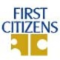 First Citizens State Bank logo - Similar company to Elevate Financial Group