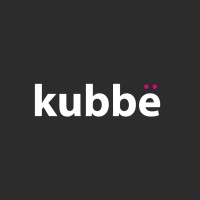 Kubbë logo - Similar company to Simple, Not Plain.