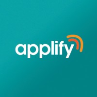 Applify logo - Similar company to Webcom Solutions