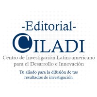 Ciladi logo - Similar company to Mar Bravo Seafood