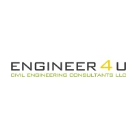 Engineer4U Civil Engineering Consultants LLC logo - Similar company to Mphotiou Architects-Engineers